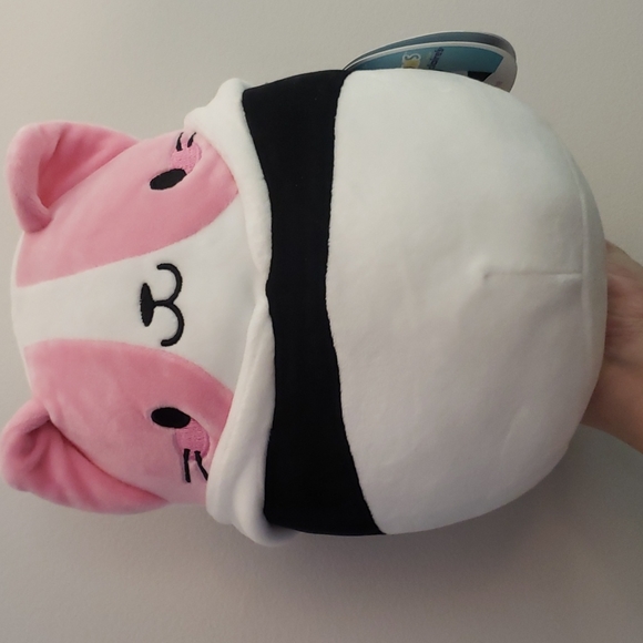 Claire's Exclusive Squishmallow - Picture 4 of 6